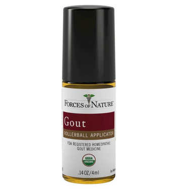 Gout Pain Relief